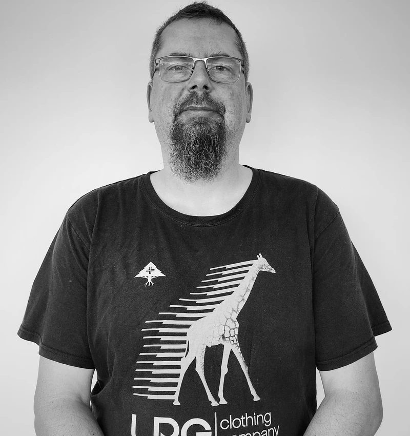 Aleksejs, Pēcapstrādes speciālists, MadFormat
